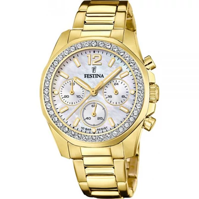 Festina női óra - F20609/1 - Boyfriend Collection