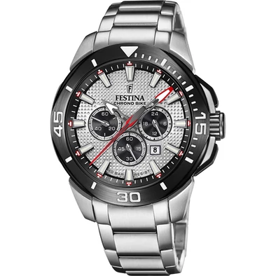 Festina férfi óra - F20641/1 - Chrono Bike
