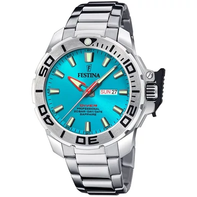 Festina férfi óra - F20665/6 - The Originals Tiffany