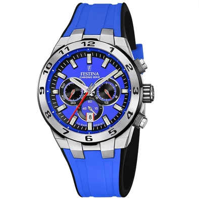 Festina férfi óra - F20671/3 - Chrono Bike