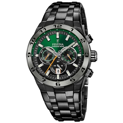 Festina férfi óra - F20673/2 - Chrono Bike