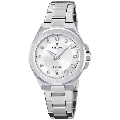 Festina női óra - F20700/1 - Mademoiselle
