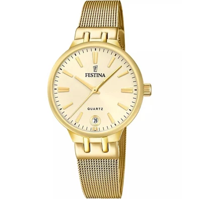 Festina női óra - F20713/2 - Mademoiselle Festina női óra - F20713/2 - Mademoiselle