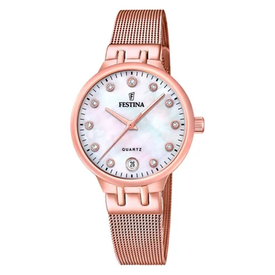Festina női óra - F20716/1 - Mademoiselle
