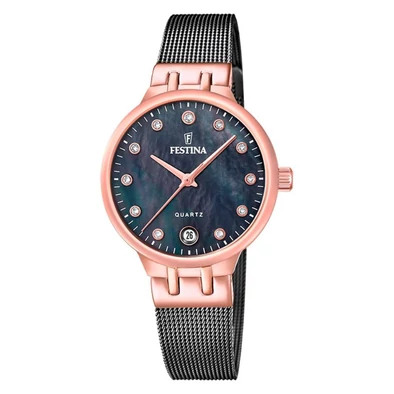 Festina női óra - F20717/2 - Mademoiselle Festina női óra - F20717/2 - Mademoiselle