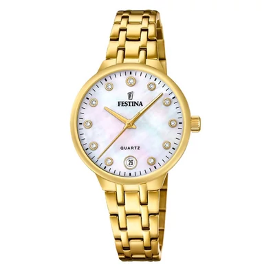 Festina női óra - F20719/1 - Mademoiselle