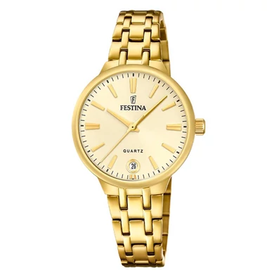 Festina női óra - F20719/2 - Mademoiselle