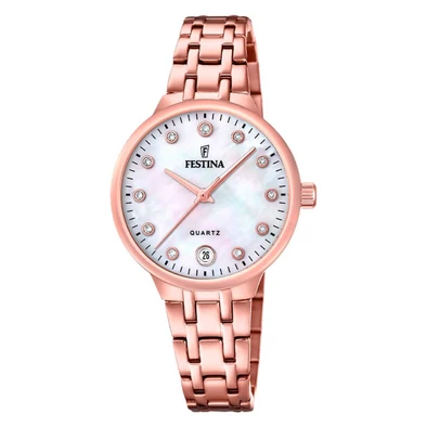 Festina női óra - F20722/1 - Mademoiselle
