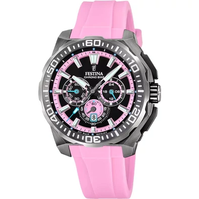 Festina férfi óra - F20725/2 - Chrono Bike Festina férfi óra - F20725/2 - Chrono Bike