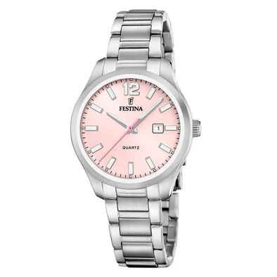 Festina női óra - F20737/2 - Classic