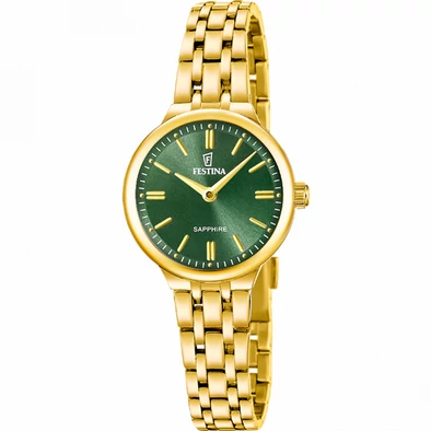 Festina női óra - F20745/3 - Classic