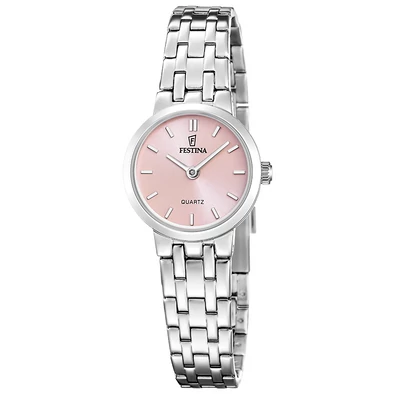 Festina női óra - F20746/2 - Classic