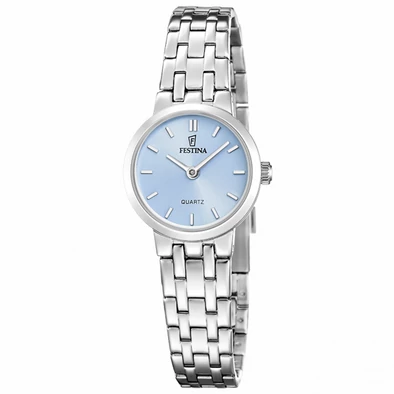 Festina női óra - F20746/3 - Classic