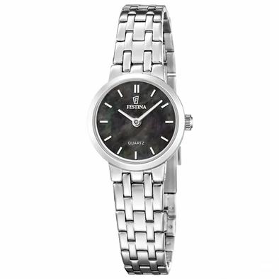 Festina női óra - F20746/6 - Classic