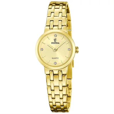 Festina női óra - F20748/2 - Classic