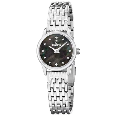 Festina női óra - F20749/6 - Classic