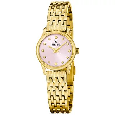 Festina női óra - F20750/2 - Classic