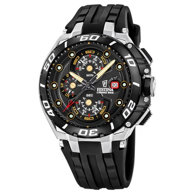 Festina férfi óra - F20755/8 - Chrono Bike