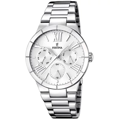 Festina női óra - F16716/1 - Mademoiselle