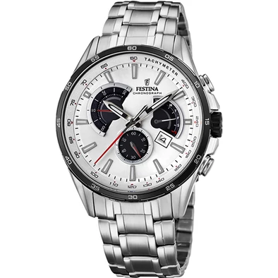 Festina férfi óra - F20200/1 - Chrono Sport