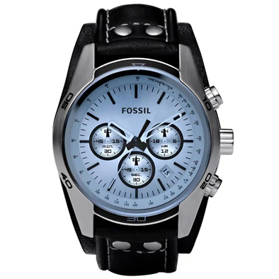 Fossil férfi óra - CH2564 - Casual
