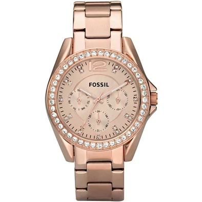 Fossil női óra - ES2811 - Riley