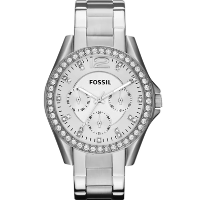 Fossil női óra - ES3202 - Riley