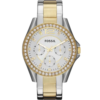 Fossil női óra - ES3204 - Riley