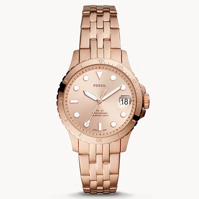 Fossil női óra - ES4748 - FB-01
