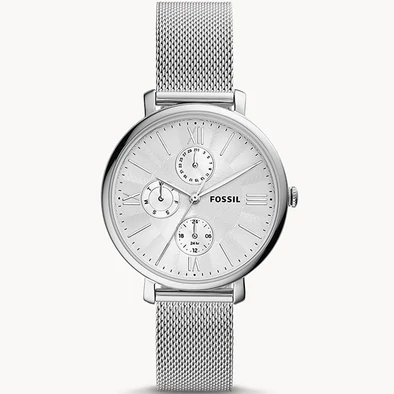 Fossil női óra - ES5099 - Jacqueline Multifunction
