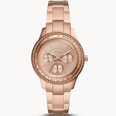 Fossil női óra - ES5106 - Stella Sport