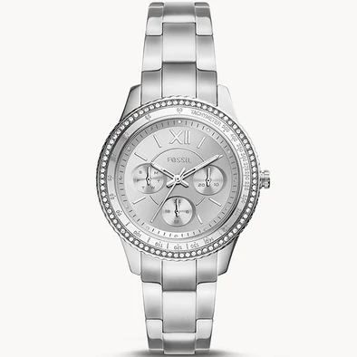 Fossil női óra - ES5108 - Stella Sport