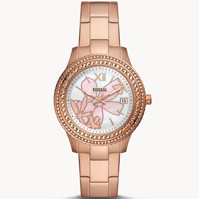 Fossil női óra  - ES5192 - Stella