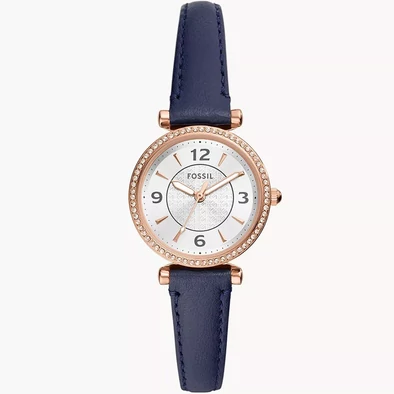 Fossil női óra - ES5295 - Carlie