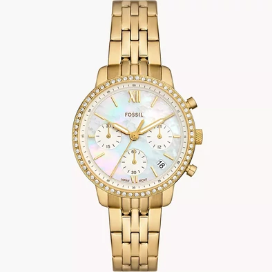 Fossil női óra - ES5358 - Neutra Chronograph