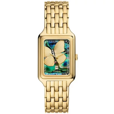 Fossil női óra - ES5409 - Raquel Fossil női óra - ES5409 - Raquel