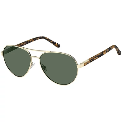 Fossil napszemüveg - FOS-3101/S/3YG/QT