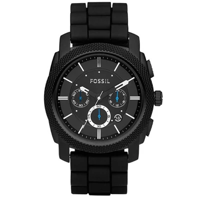 Fossil férfi óra - FS4487 - Machine