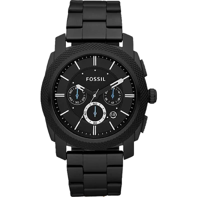 Fossil férfi óra - FS4552 - Machine