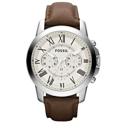 Fossil férfi óra - FS4735 - Grant