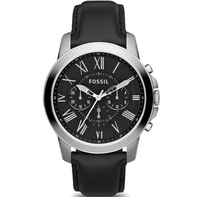 Fossil férfi óra - FS4812 - Grant