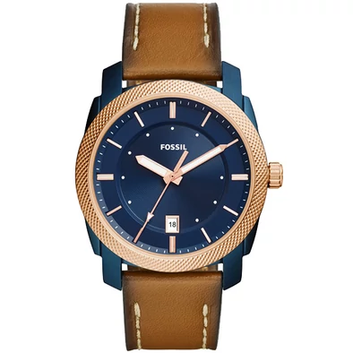 Fossil férfi óra - FS5266 - Machine
