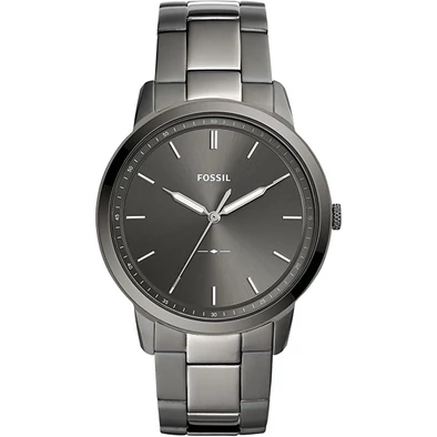 Fossil férfi óra - FS5459 - The Minimalist
