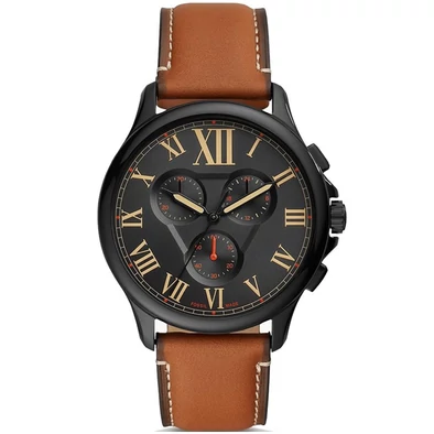 Fossil férfi óra - FS5639 - Monty