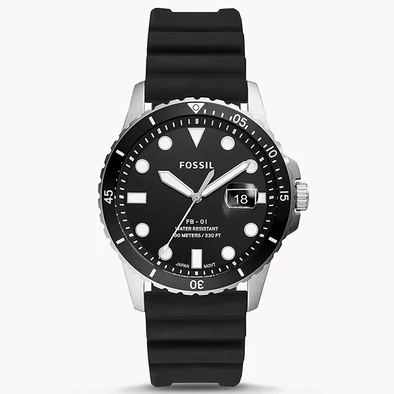 Fossil férfi óra - FS5660 - FB-01