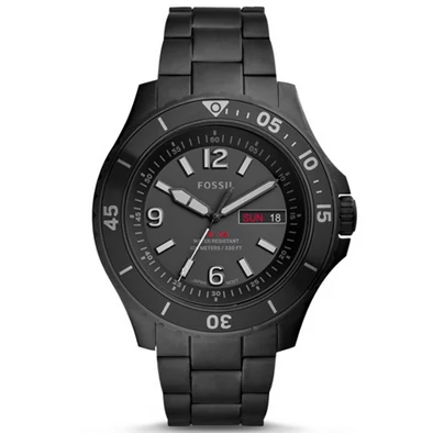 Fossil férfi óra - FS5688 - Fossil Blue