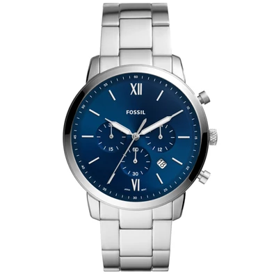 Fossil férfi óra - FS5792 - Neutra Chrono