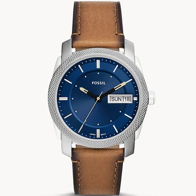 Fossil férfi óra  - FS5920 - Machine