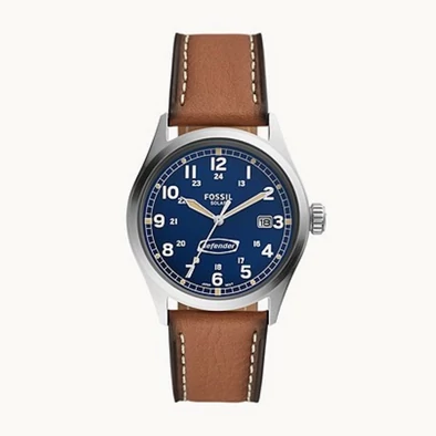 Fossil férfi óra - FS5975 - Defender