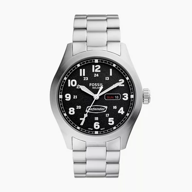 Fossil férfi óra - FS5976 - Defender